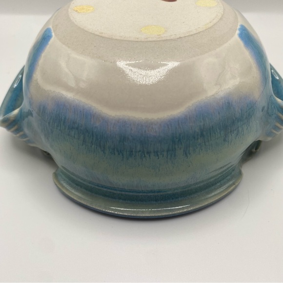 Beautiful Ceramic Bowl - Picture 7 of 9